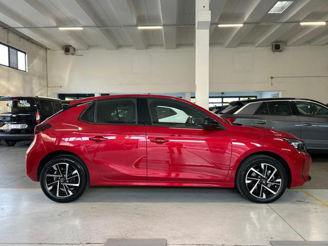 Opel Corsa 1.2 100 CV GS - foto 4 di 4