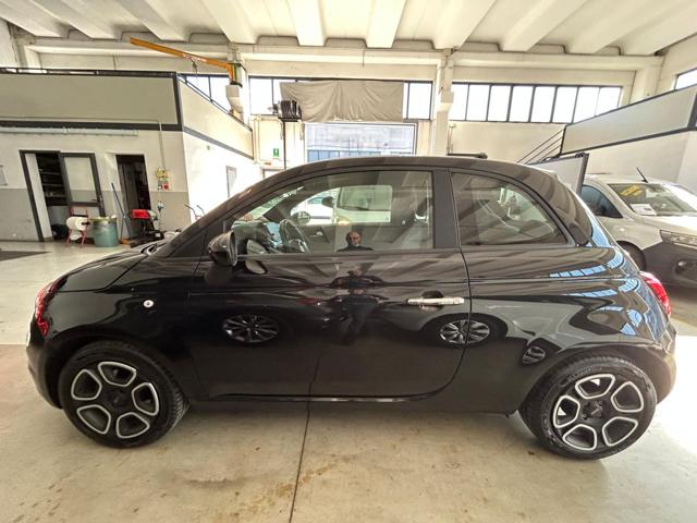Fiat 500 1.0 Hybrid - foto 4 di 4