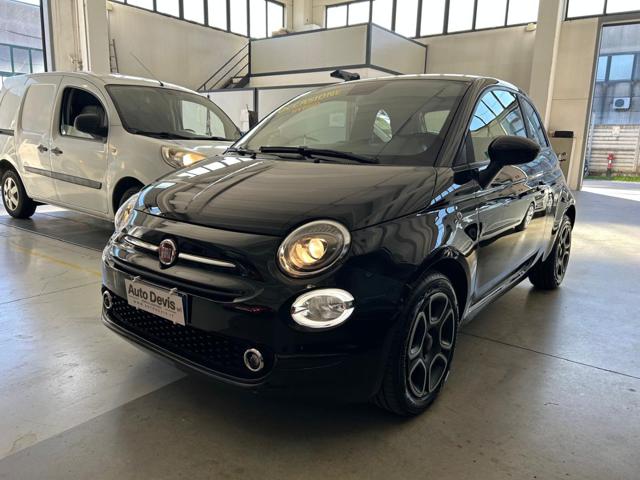 Fiat 500 1.0 Hybrid, del 2023, 86.849 km, in vendita a Piazzola Sul Brenta (PD)
