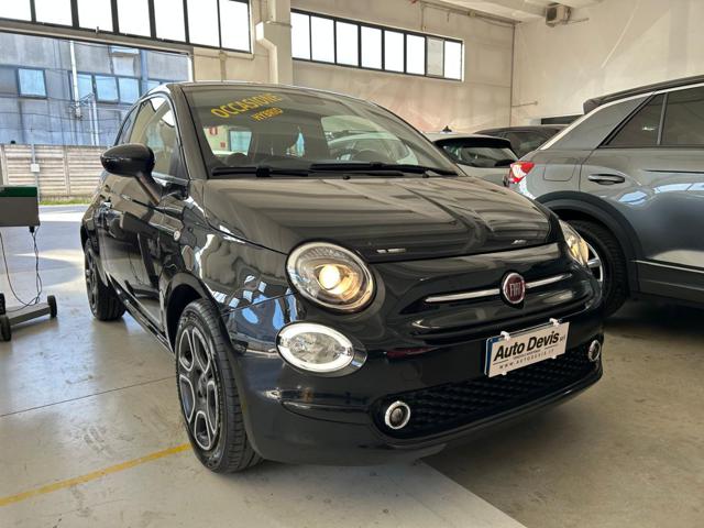 Fiat 500 1.0 Hybrid - foto 2 di 4