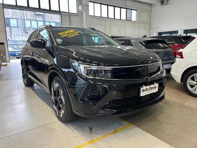 Opel Grandland 1.6 PHEV aut. AWD GSe - foto 2 di 4
