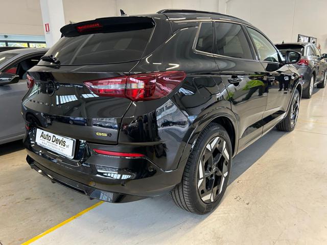 Opel Grandland 1.6 PHEV aut. AWD GSe - foto 4 di 4