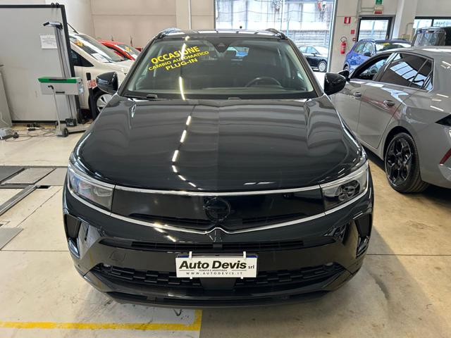 Opel Grandland 1.6 PHEV aut. AWD GSe - foto 3 di 4