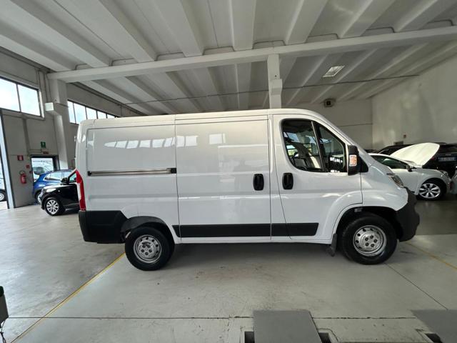 Opel Movano 30 2.2 BlueHDi 140 S&S PC-TN Furgone - foto 4 di 4