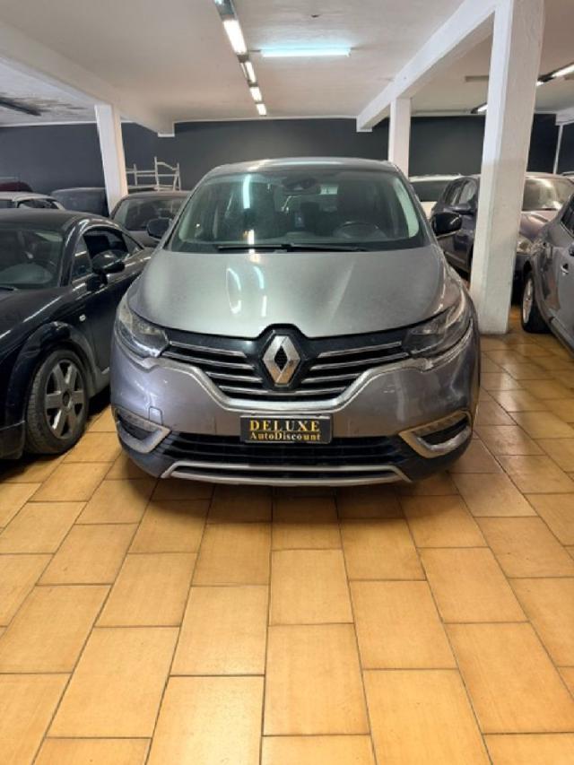 Renault Espace dCi Energy Zen usato a SASSARI