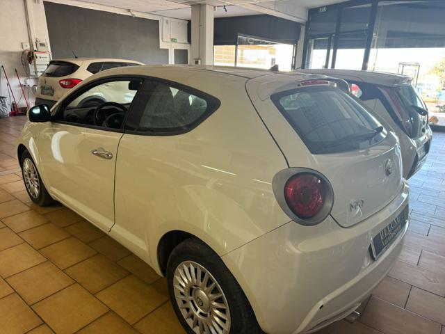Alfa Romeo MiTo 1.3 JTDm 85 CV S&S Distinctive - foto 3 di 4