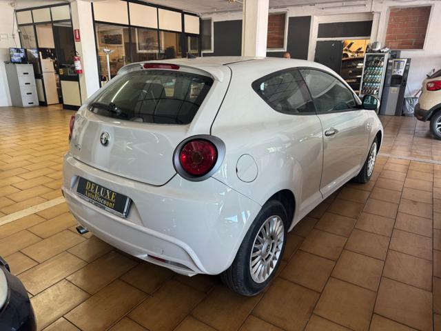 Alfa Romeo MiTo 1.3 JTDm 85 CV S&S Distinctive - foto 4 di 4