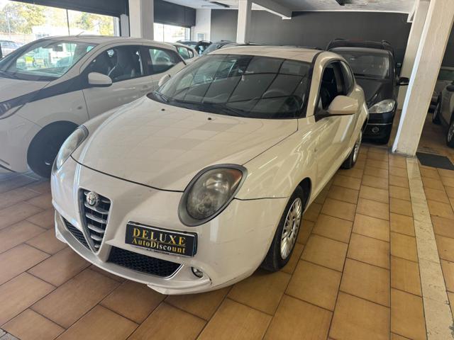 Alfa Romeo MiTo 1.3 JTDm 85 CV S&S Distinctive - foto 2 di 4