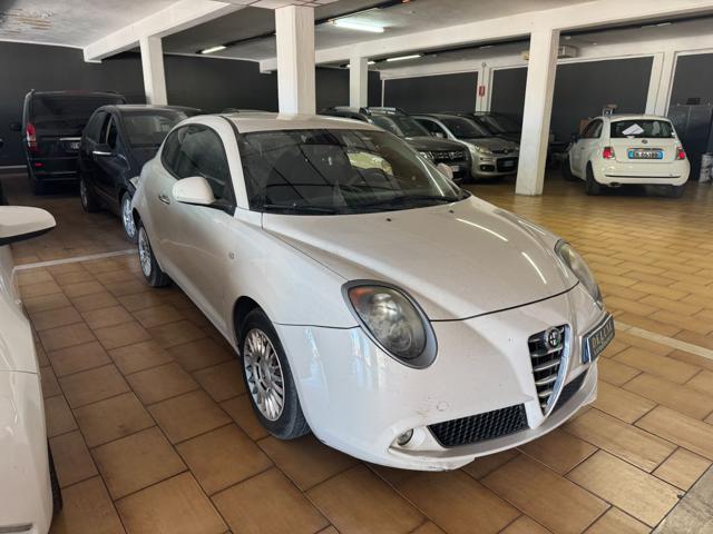 Alfa Romeo MiTo 1.3 JTDm 85 CV S&S Distinctive usato a SASSARI