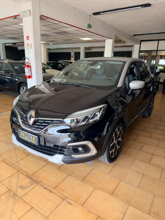 Renault Captur TCe 150 CV EDC FAP Initiale Paris - foto 2 di 4
