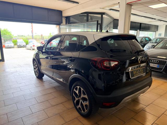 Renault Captur TCe 150 CV EDC FAP Initiale Paris - foto 4 di 4