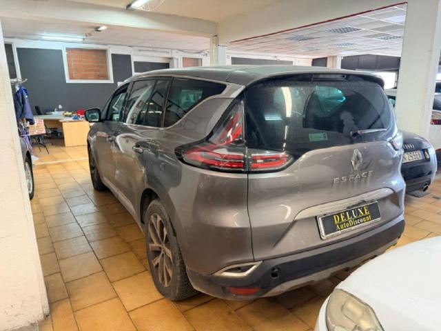 Renault Espace dCi Energy Zen - foto 4 di 4