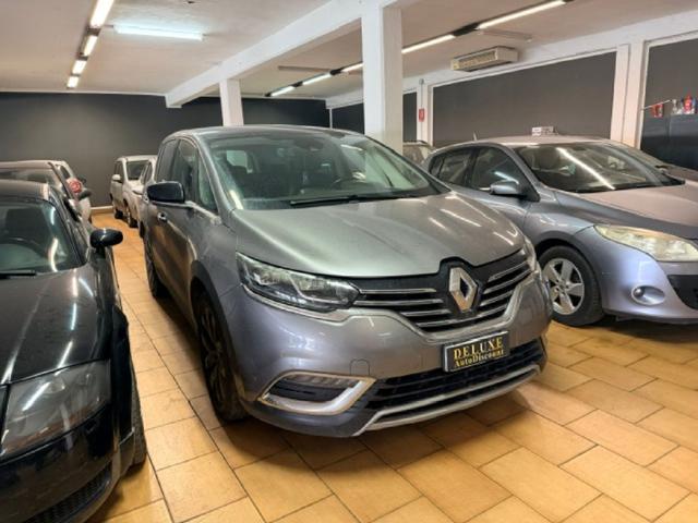 Renault Espace dCi Energy Zen - foto 3 di 4