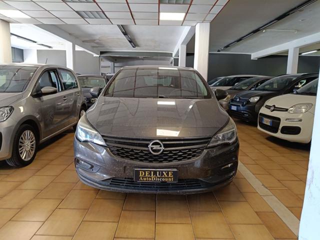Opel Astra 1.6 CDTI 136CV EcoFLEX S&S 4 porte Elective usato a SASSARI
