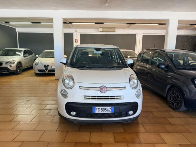 Fiat 500L 1.3 Multijet 85 CV Business - foto 2 di 4