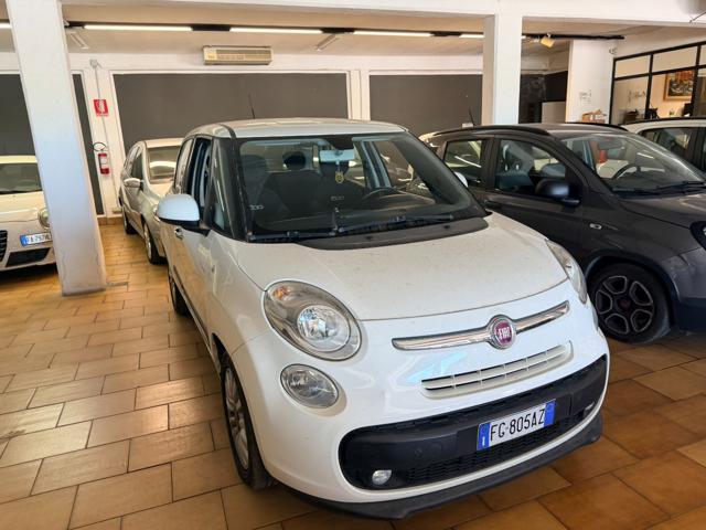 Fiat 500L 1.3 Multijet 85 CV Business - foto 3 di 4