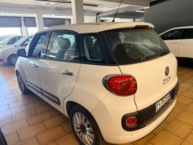 Fiat 500L 1.3 Multijet 85 CV Business - foto 4 di 4