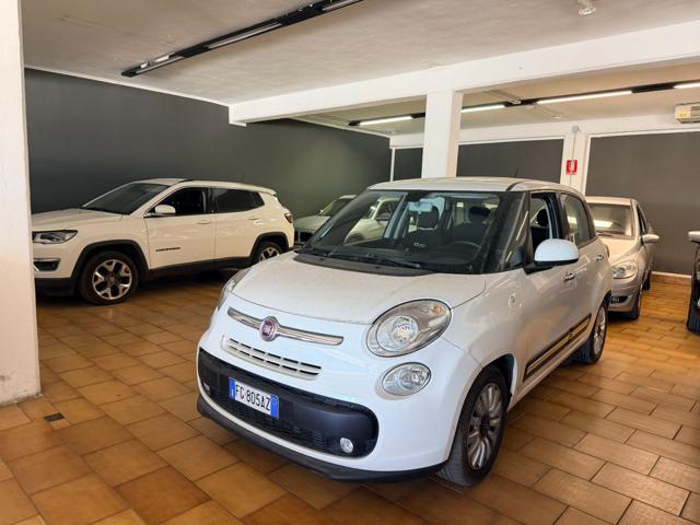 Fiat 500L 1.3 Multijet 85 CV Business usato a SASSARI