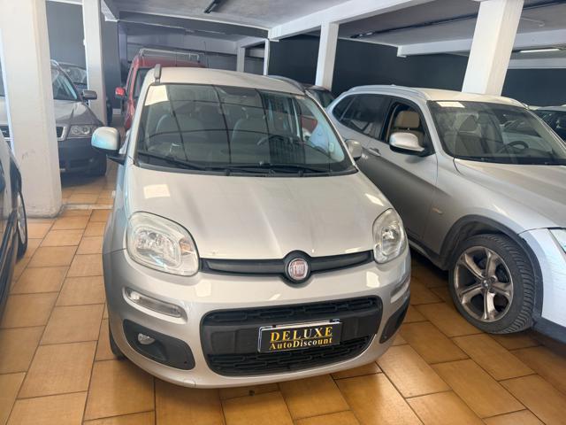 Fiat Panda 1.2 Easy - foto 3 di 4