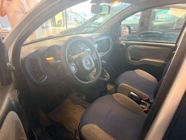 Fiat Panda 1.2 Easy - foto 4 di 4