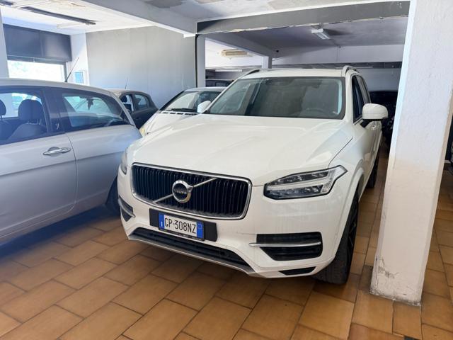 Volvo XC90 B5 (d) AWD automatico Core - foto 3 di 4