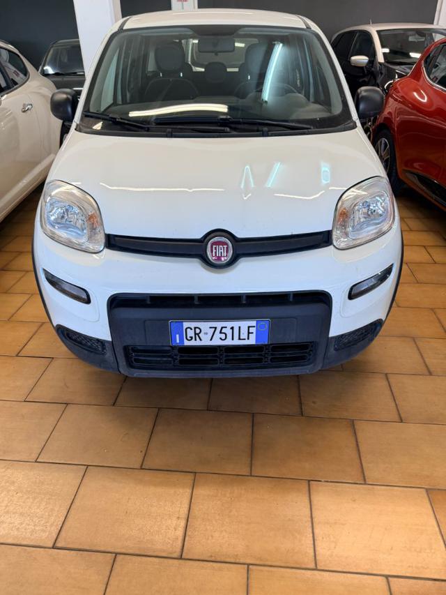 Fiat Panda 1.0 FireFly S&S Hybrid usato a SASSARI