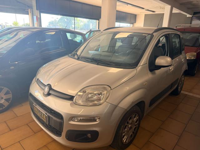 Fiat Panda 1.2 Easy - foto 2 di 4