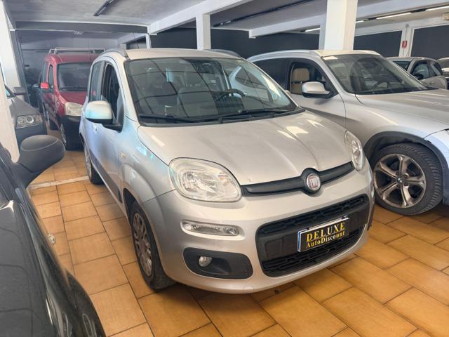 Fiat Panda 1.2 Easy usato a SASSARI