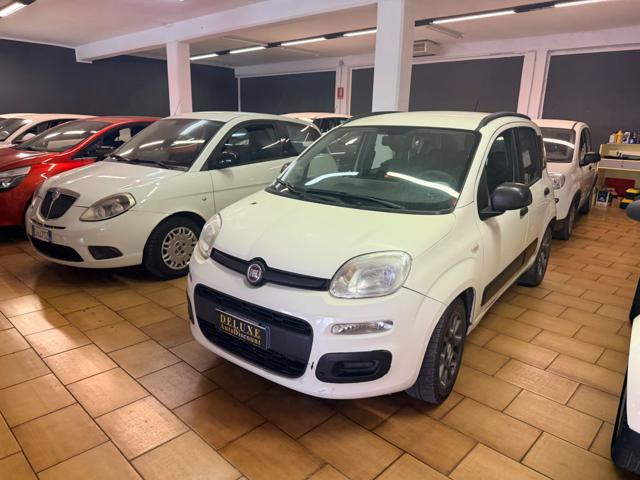 Fiat Panda 1.3 MJT 16V DPF Classic - foto 3 di 4