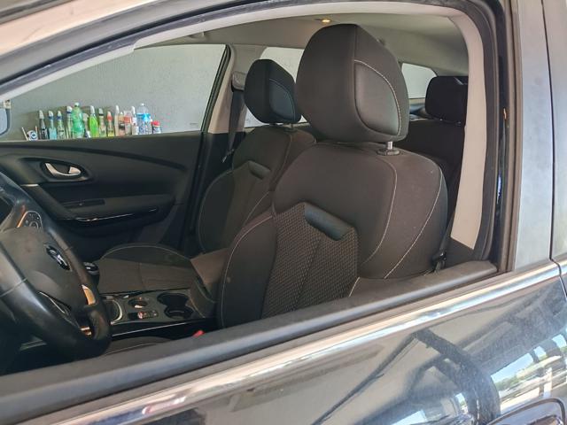Renault Kadjar Blue dCi 8V 115CV Black Edition - foto 4 di 4