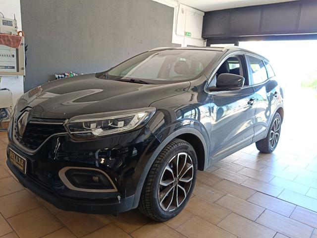Renault Kadjar Blue dCi 8V 115CV Black Edition - foto 2 di 4