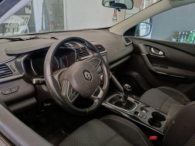 Renault Kadjar Blue dCi 8V 115CV Black Edition - foto 3 di 4