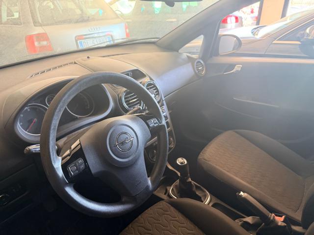 Opel Corsa 1.3 CDTI 75CV ecoFLEX 5 porte Club - foto 3 di 3
