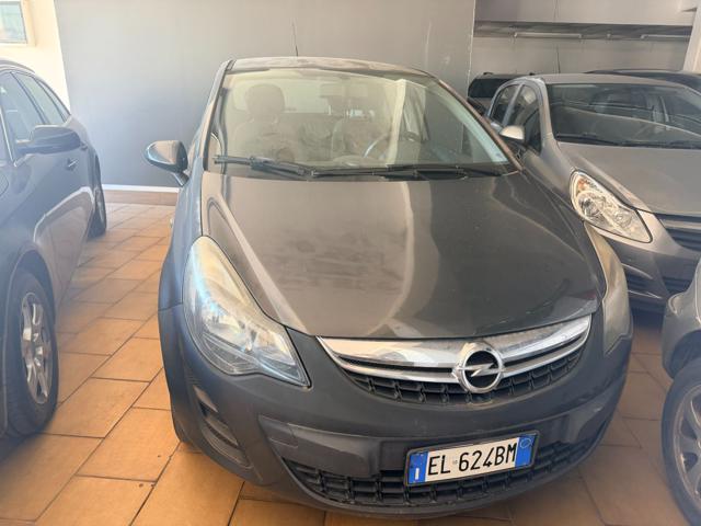 Opel Corsa 1.3 CDTI 75CV ecoFLEX 5 porte Club usato a SASSARI