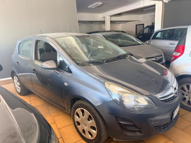 Opel Corsa 1.3 CDTI 75CV ecoFLEX 5 porte Club - foto 2 di 3