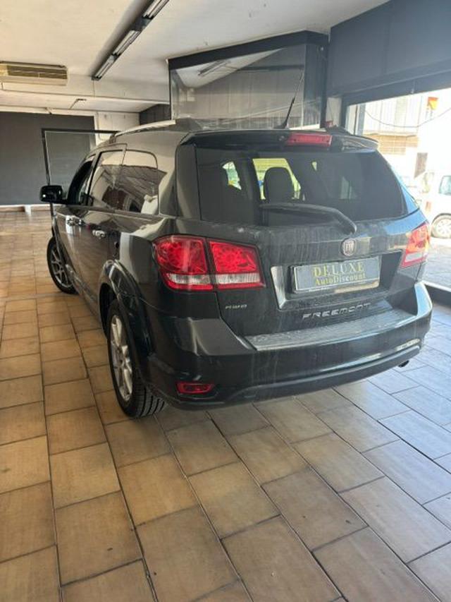 Fiat Freemont 2.0 Multijet 140 CV Freemont - foto 4 di 4