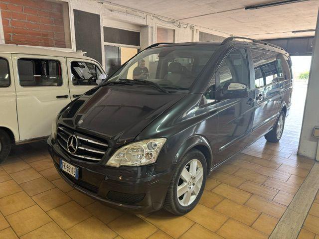 Mercedes-Benz Viano 3.0 CDI Trend usato a SASSARI