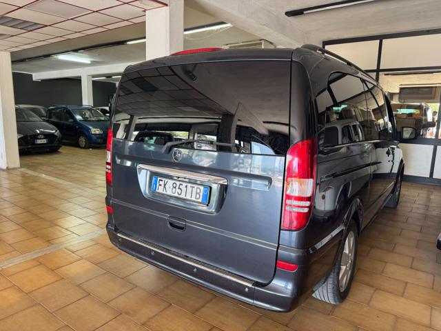 Mercedes-Benz Viano 3.0 CDI Trend - foto 3 di 4