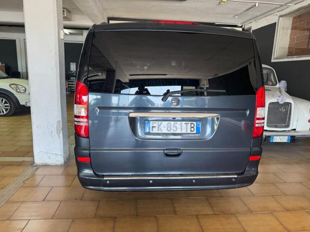 Mercedes-Benz Viano 3.0 CDI Trend - foto 4 di 4
