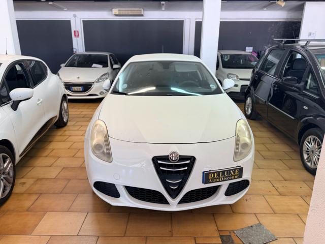 Alfa Romeo Giulietta 1.6 JTDm 120 CV - foto 2 di 4