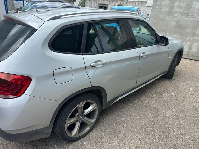 BMW X1 sDrive20d - foto 3 di 4