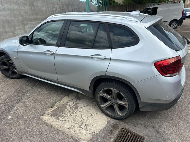 BMW X1 sDrive20d - foto 2 di 4