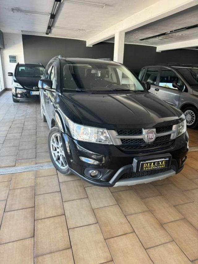 Fiat Freemont 2.0 Multijet 140 CV Freemont - foto 2 di 4