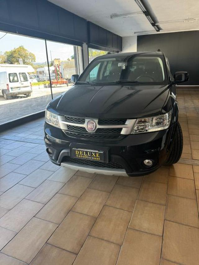 Fiat Freemont 2.0 Multijet 140 CV Freemont usato a SASSARI