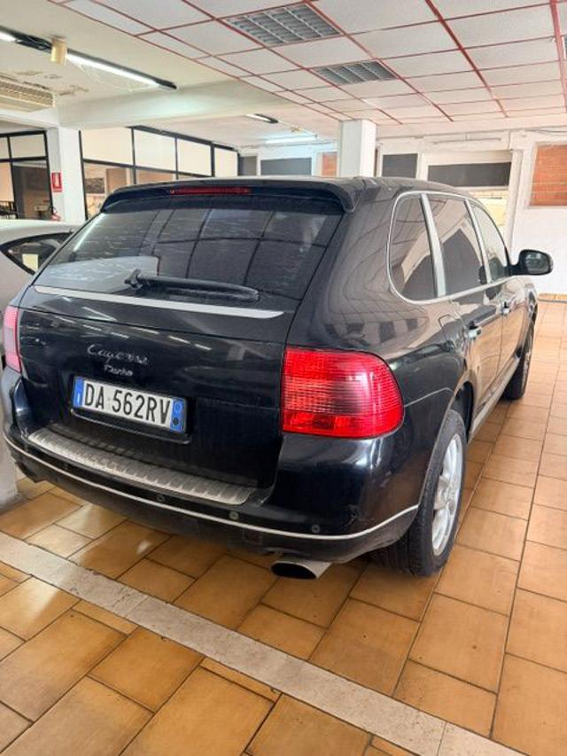 Porsche Cayenne 3.2 V6 cat - foto 4 di 4