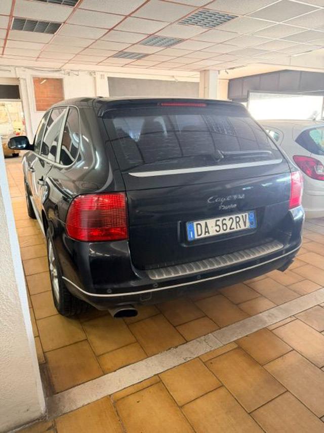 Porsche Cayenne 3.2 V6 cat - foto 3 di 4