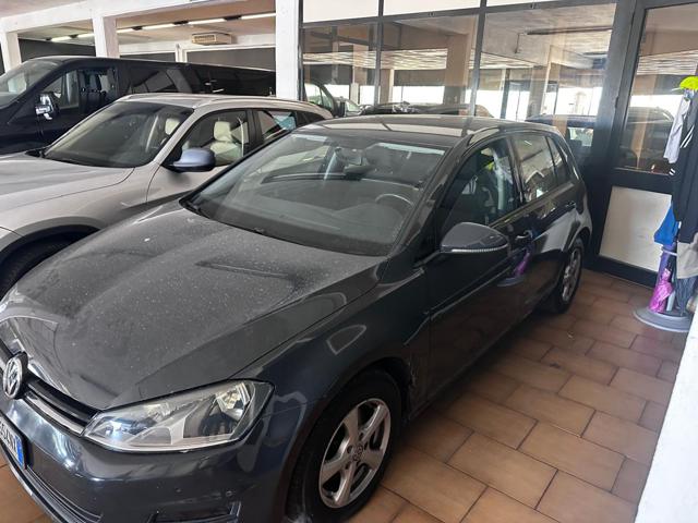 Volkswagen Golf 1.6 TDI 5p. 4MOTION Comfortline BlueMotion Technol - foto 2 di 4