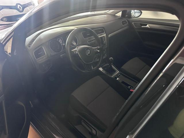 Volkswagen Golf 1.6 TDI 5p. 4MOTION Comfortline BlueMotion Technol - foto 4 di 4