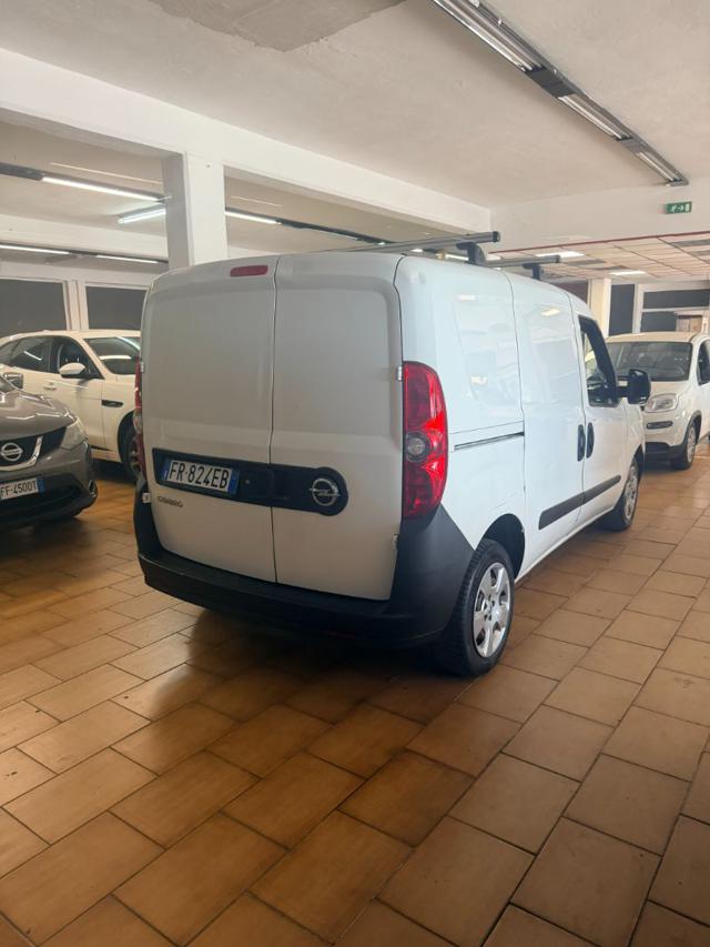 Opel Combo 1.6 CDTI 105CV EcoFLEX PC-TN Van Blitz S&S (1000kg - foto 4 di 6