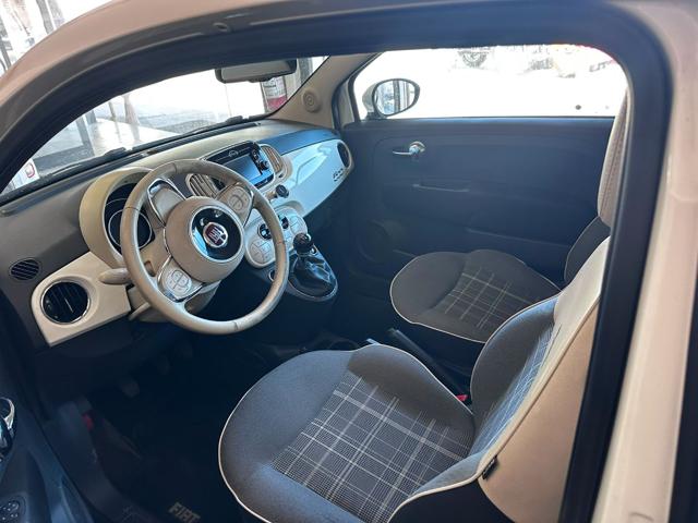 Fiat 500 1.2 - foto 2 di 4